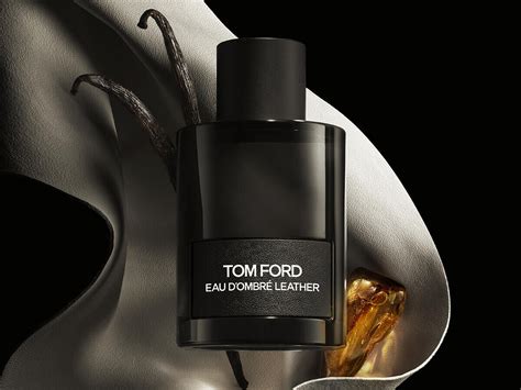 eau d'ombre leather voc